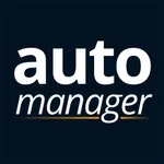 AutoManager Mobile App icon