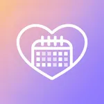 LoveTrack: Couples App icon