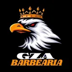 GZA Barbearia icon