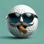 The Golf Pool icon