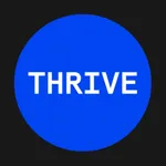 Thrive with Checkout icon
