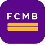 FCMB Easy Agent icon