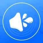 Speaker Cleaner - Water eject° icon