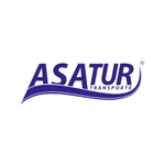 Viação Asatur icon
