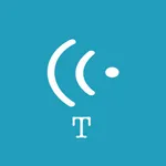 iTranscriber - Voice To Text icon
