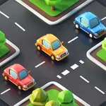 Traffic Jam Rumble icon