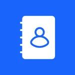 My Contact: Backup & Restore icon