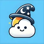 WeatherWizard Clothing icon