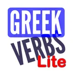 Greek Verbs Lite icon