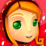 Outwit Mushrooms icon