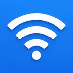 Wifi Signal Strength Meter Map icon