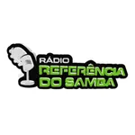 Rádio Referência do Samba icon