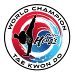Master Hong's WCTKD icon