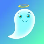 Tiny Ghosts: Tap & Collect icon