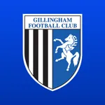 Gillingham FC icon