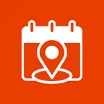 SoWhereTo - Event Discovery icon