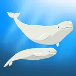 Beluga - Social Goal Setting icon
