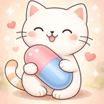 My Pill Reminder icon