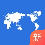 云账本-倒过来看世界 icon