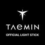 TAEMIN OFFICIAL LIGHT STICK icon