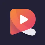 Reel Max: Video Templates icon