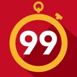 等紅燈 icon