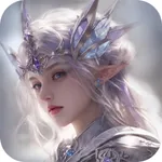 奇蹟破壞神：經典暗黑魔幻3D放置手遊online icon