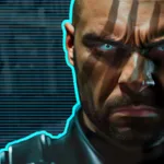 Shadow ops - Tactical shooter icon