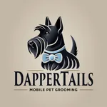 DapperTails Mobile Grooming icon