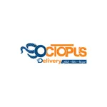 Octopus for Logistics icon