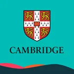 Cambridge English events icon