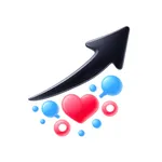 ReelRise: AI to Go Viral icon