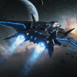 Darkstar: Idle RPG icon