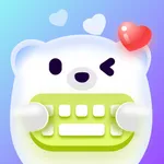 追爱键盘-恋爱聊天回复键盘 icon