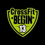 CrossFit Begin icon
