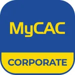 MyCAC Corporate icon