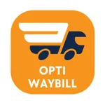 Opti Waybill icon