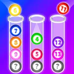 Tube Sort Puzzle icon