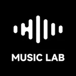 MusicLab: AI Song &Cover Maker icon