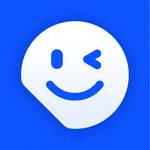 Sticker by Sticker Maker icon