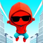 Web Battle 3D: Swing Hero icon