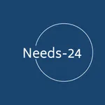 Needs-24 User icon