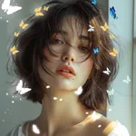 Winx: Live Butterfly Effect icon