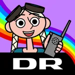 DR Ramasjang Motor Mille icon