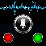 Lie Detector - Voice Scanner icon