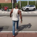 Gangsters & Mafias Crimes Game icon