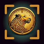 Coin Identifier: Money Scanner icon