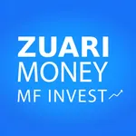 ZUARIMONEY MF INVEST icon
