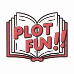 Plotfun - Fiction Novel Story icon