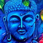 Buddha Teachings AI icon